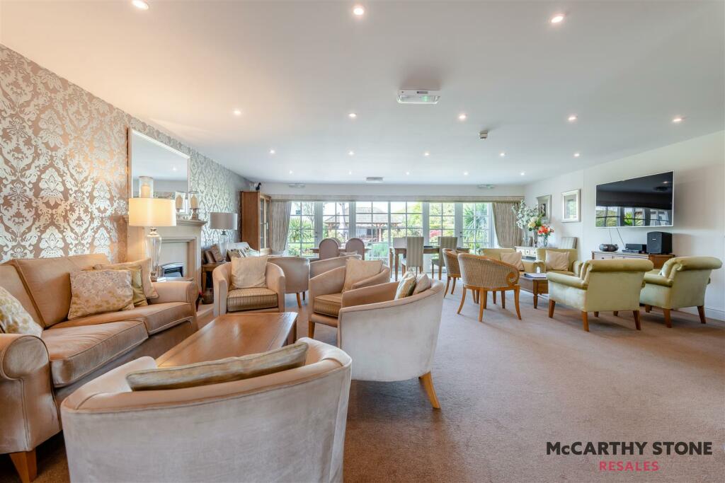 Additional image 15 of Cornmantle Court, Parsonage Barn Lane, Ringwood