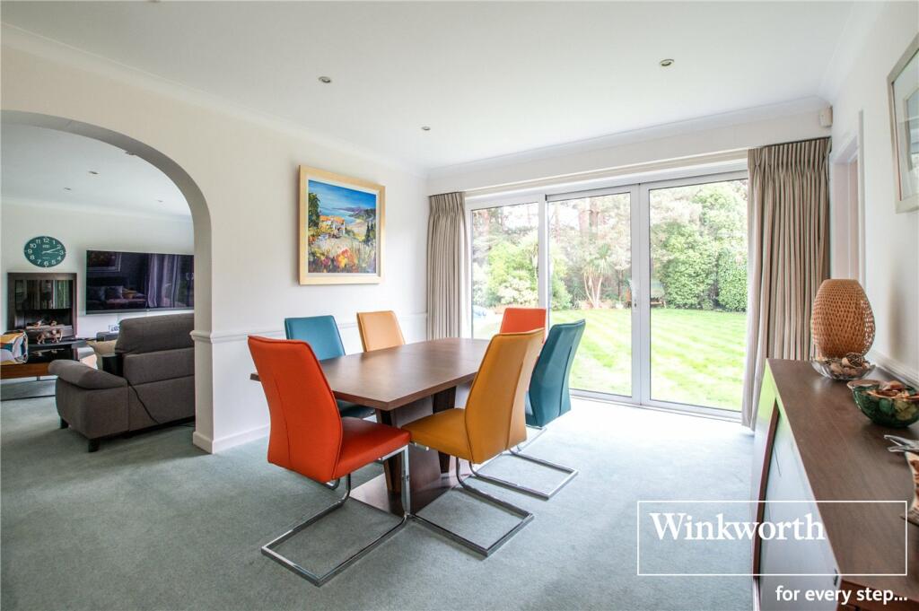 Additional image 7 of Golf Links Road, Ferndown, Dorset, BH22