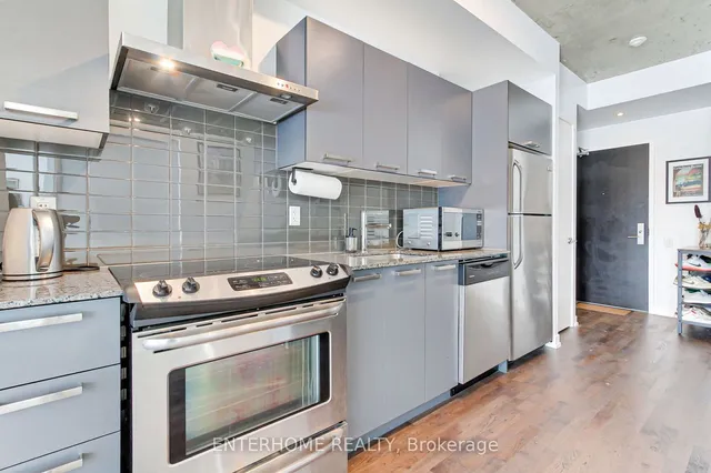 Additional image 3 of 95 Bathust St Unit 719