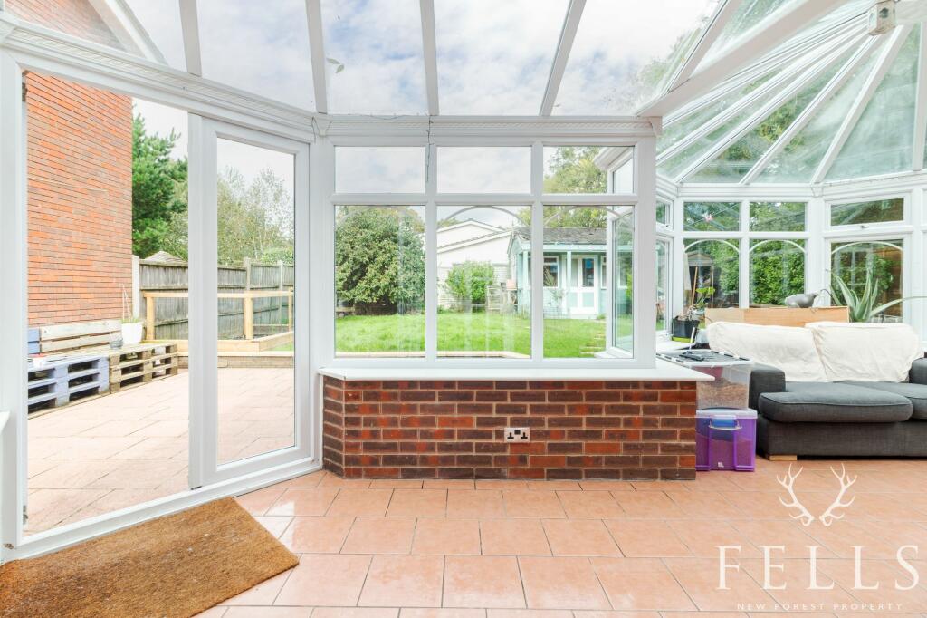 Additional image 9 of Audemer Court, Ringwood, BH24