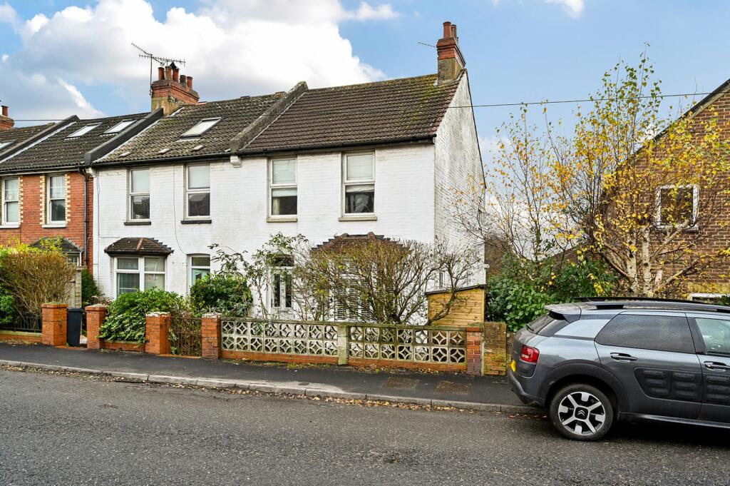 Additional image 15 of Old Shoreham Road, Shoreham, BN43