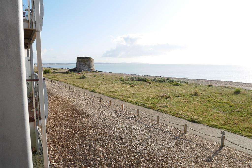 Caroline Way, Eastbourne