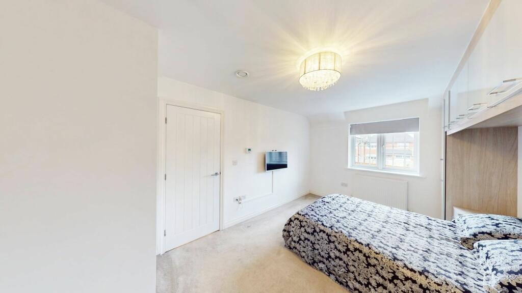 Additional image 14 of Edges Farm Close, Westhoughton, BL5