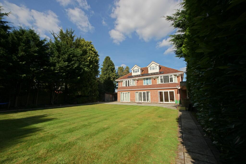 Additional image 23 of Rothesay Road, Talbot Woods, Bournemouth