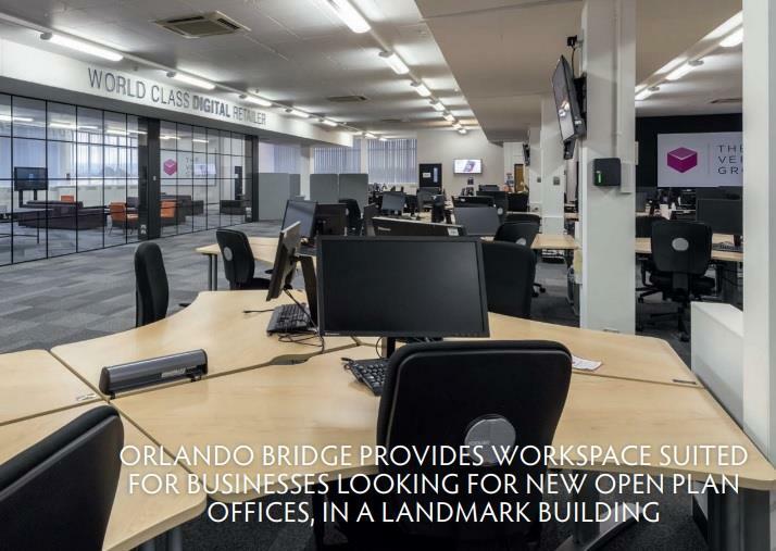 Additional image 14 of Orlando Bridge, Thynne Street, Bolton, BL3 6BH