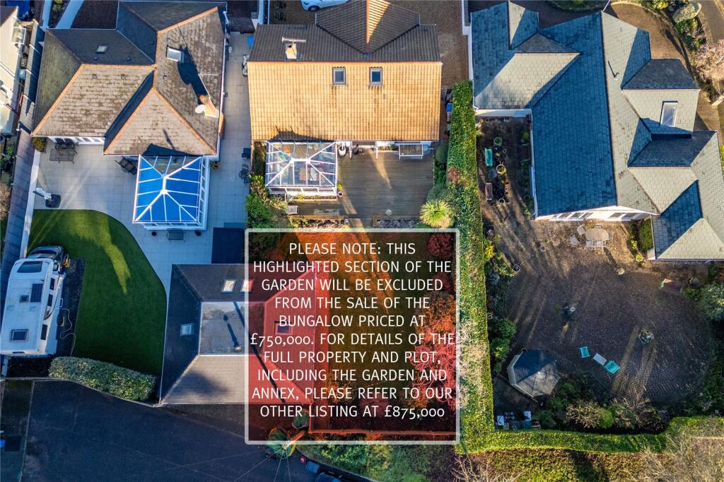 Additional image 2 of Lilliput Road, Poole, Dorset, BH14