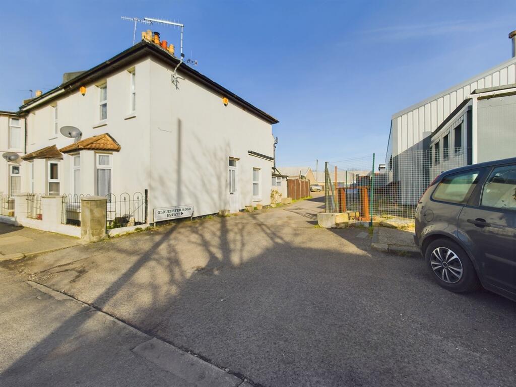 Additional image 8 of Unit 4, Gloucester Road, Littlehampton, West Sussex, BN17 7BS