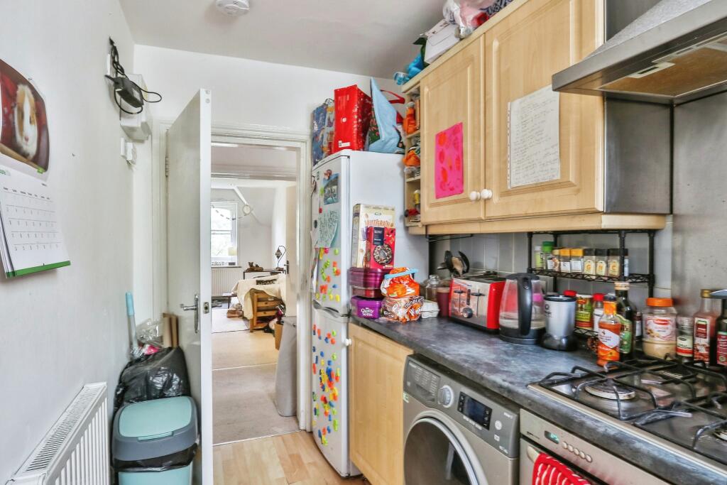 Additional image 6 of Wimborne Road, BOURNEMOUTH, Dorset, BH2