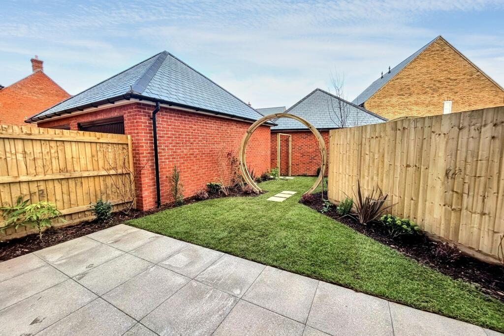 Additional image 16 of Wimborne