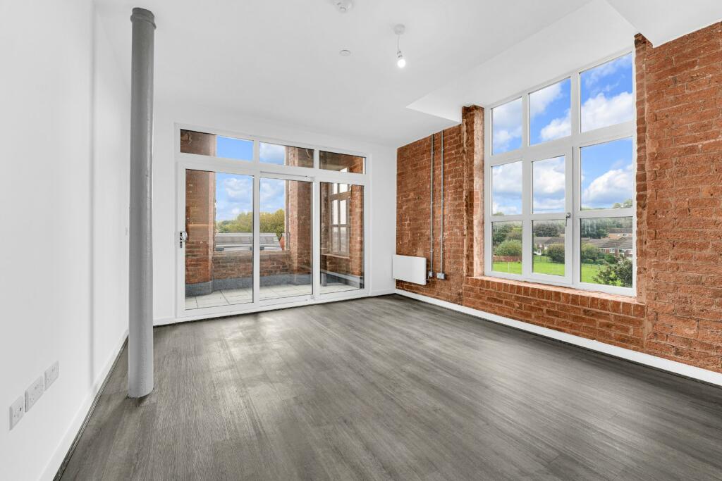 Additional image 3 of Cotton Gardens, Union Mill, Vernon Street, Bolton, BL1