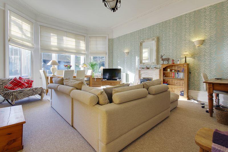 Additional image 11 of Character Flat, Meyrick Park, Bournemouth