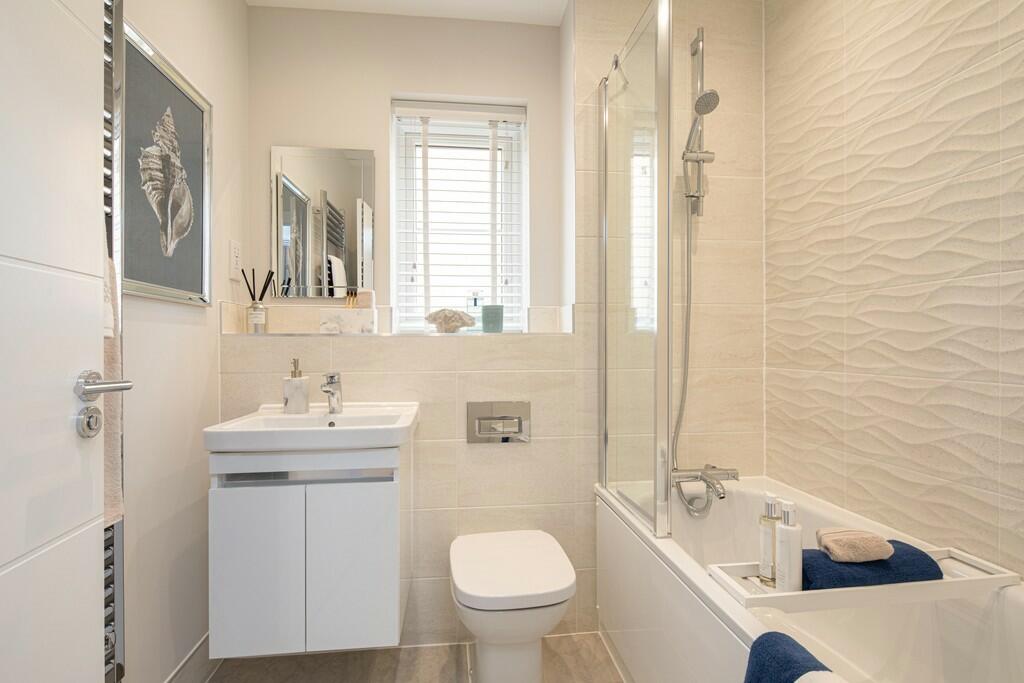 Additional image 7 of Oakley Lane, 
Wimborne, 
BH21 1UD