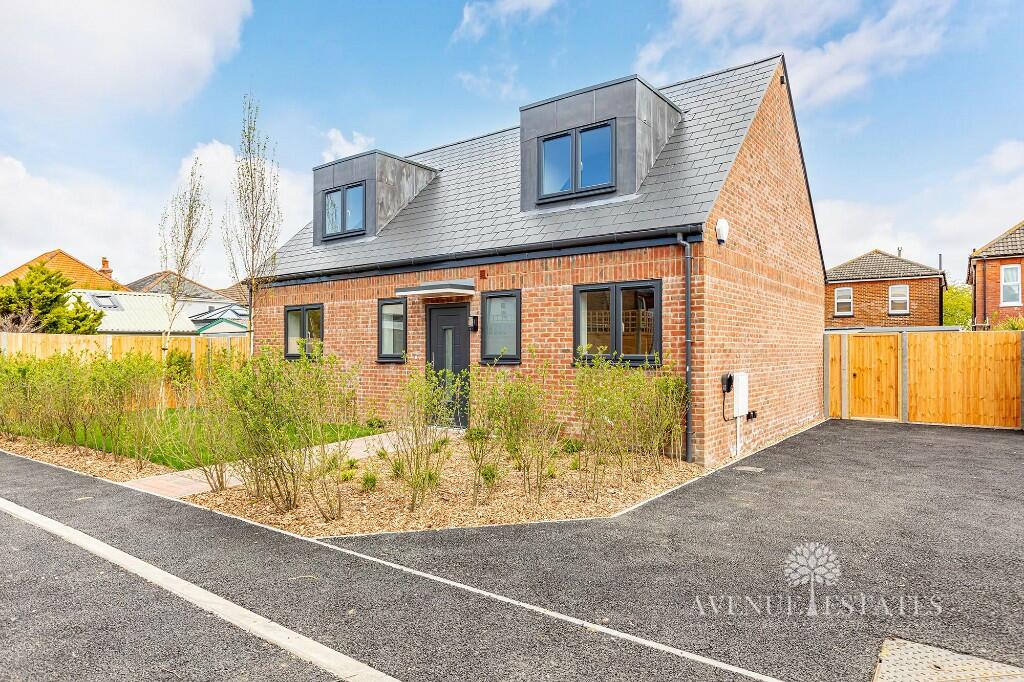 Additional image 31 of Irving Road, Bournemouth, Dorset, BH6