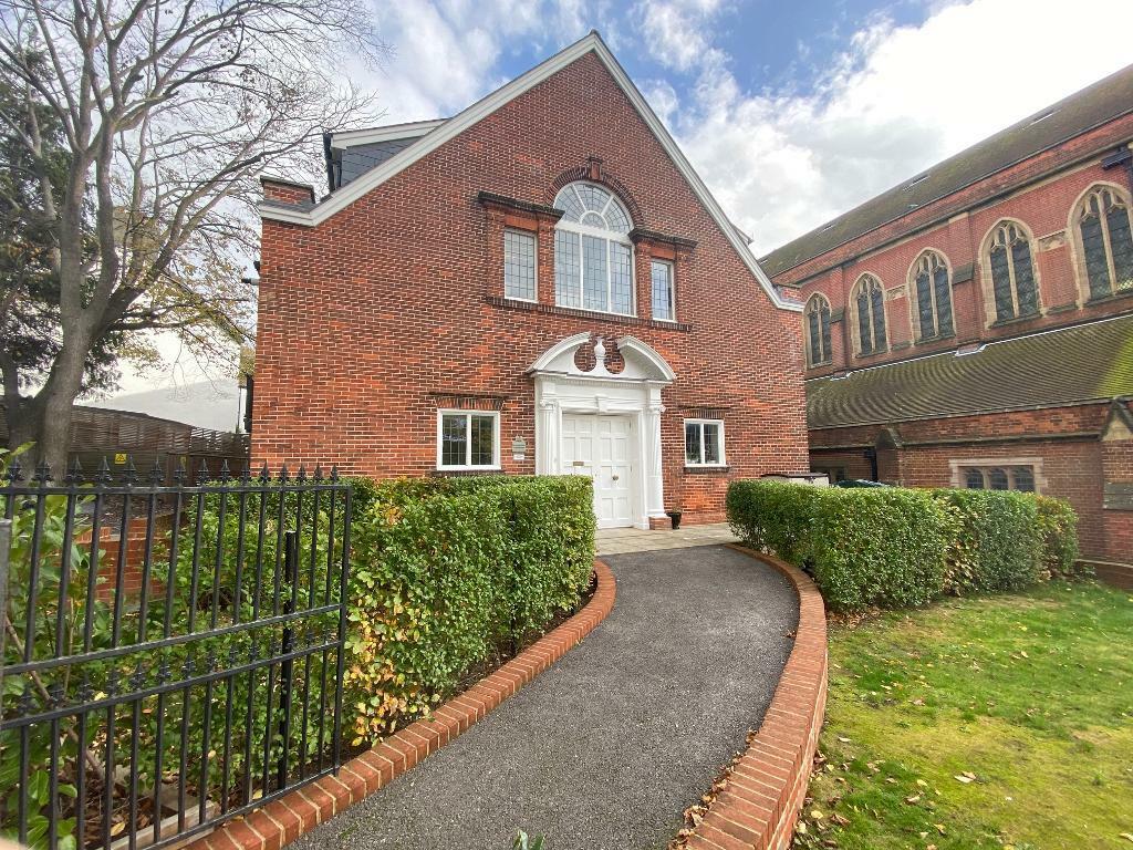 Additional image 11 of St Augustine Apartments, Stanford Avenue, Brighton, BN1 6EA