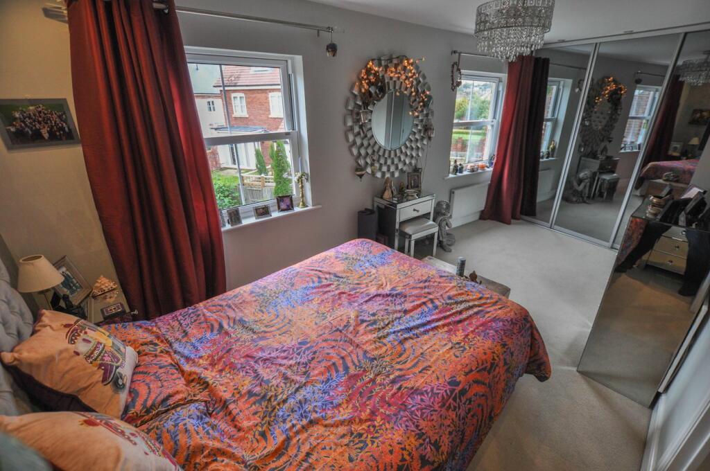 Additional image 6 of Griffin Close, Wimborne, BH21