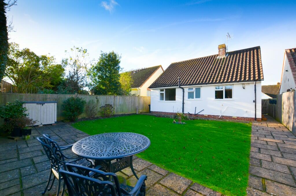 Additional image 13 of Went Hill Gardens, Lower Willingdon, East Sussex, BN22