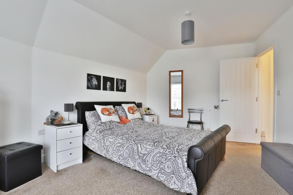 Additional image 5 of Hengist Road, Bournemouth, Dorset, BH1