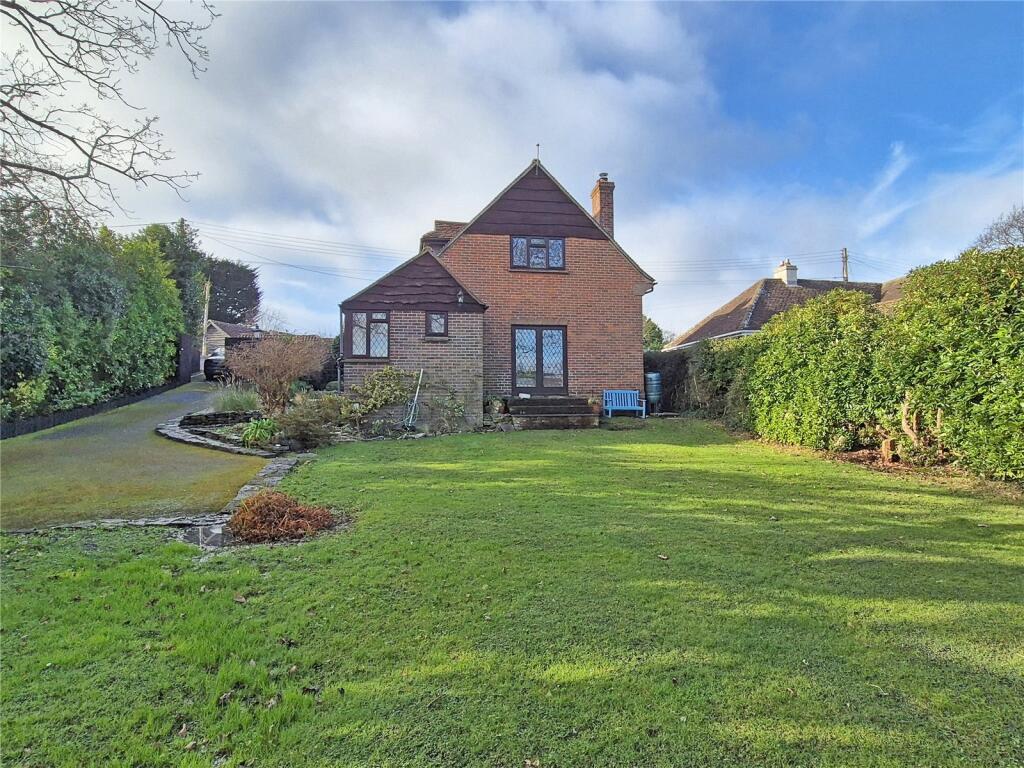 Additional image 2 of Dilly Lane, Barton on Sea, New Milton, Hampshire, BH25