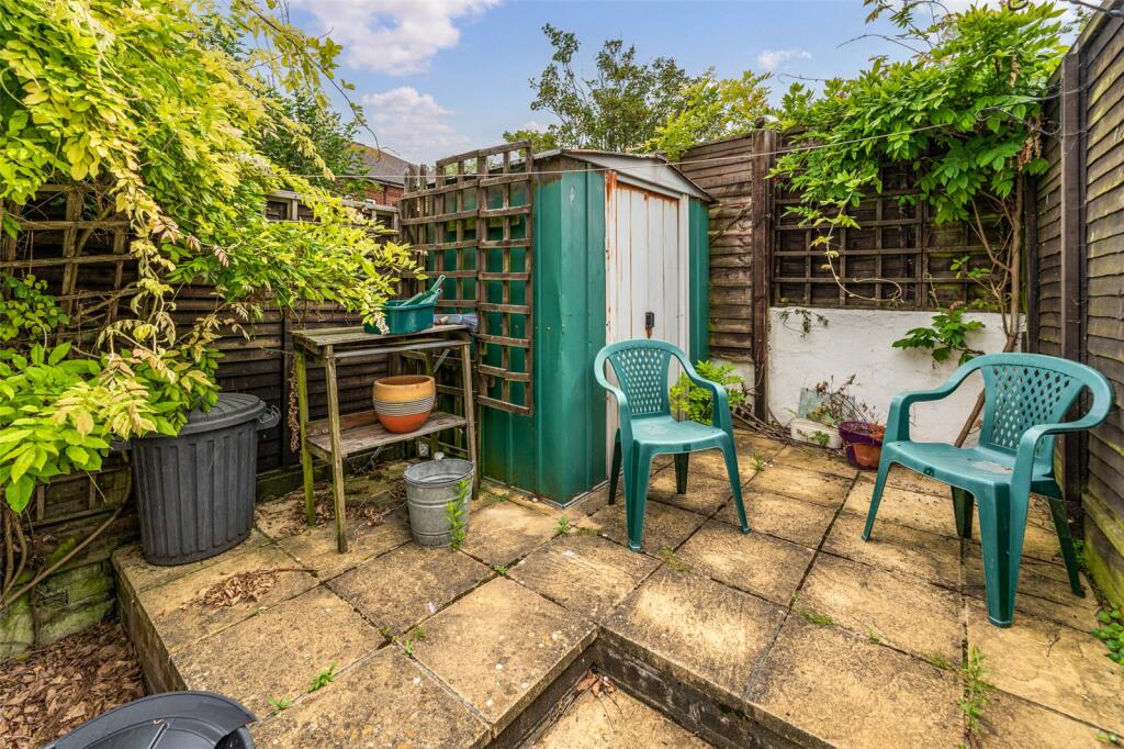 Additional image 7 of Park Road, Worthing, West Sussex, BN11