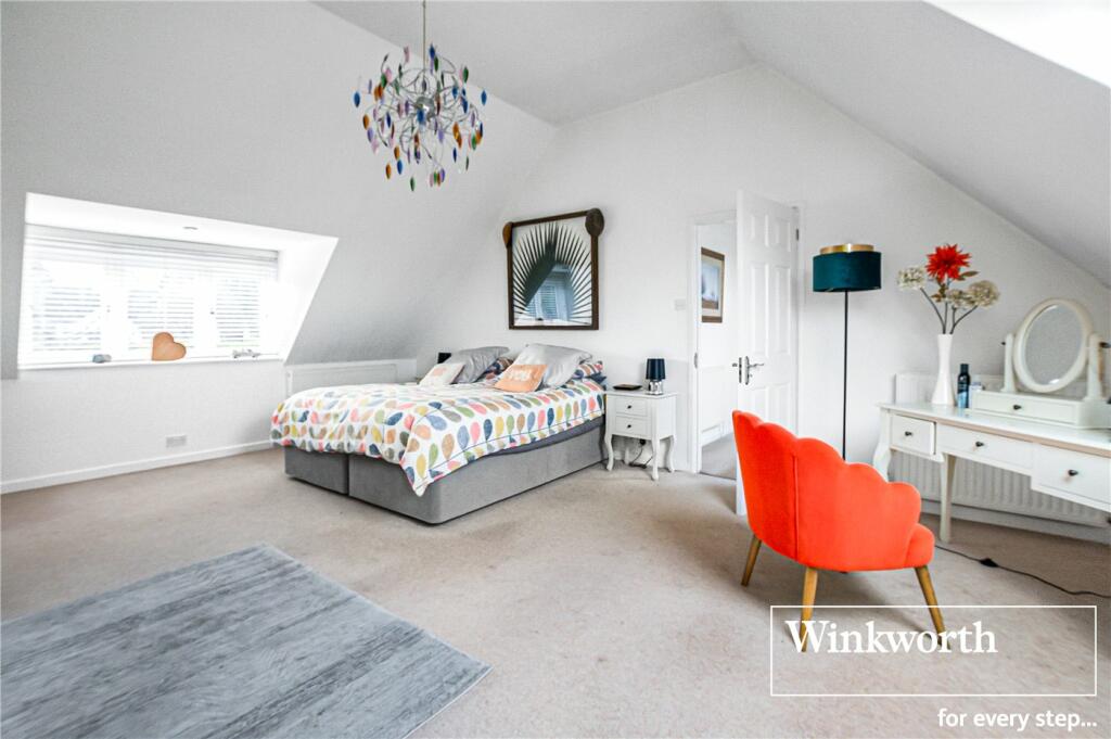 Additional image 14 of Chine Walk, West Parley, Ferndown, Dorset, BH22