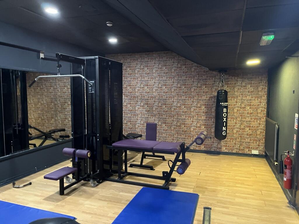 Additional image 37 of The Queens Hotel & Spa, Meyrick Road, East Cliff, Bournemouth