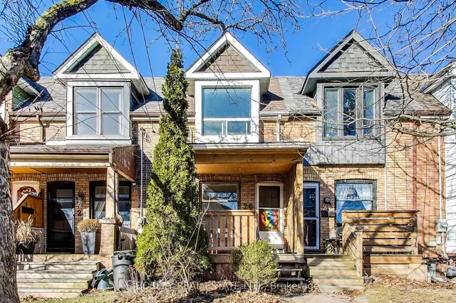 26 Balfour Ave