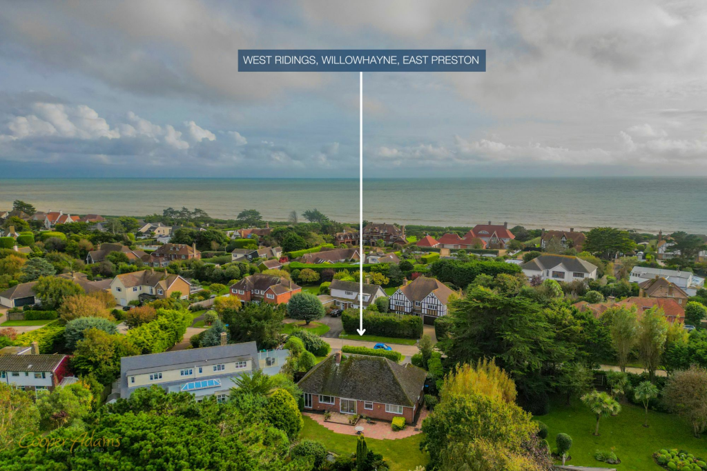 West Ridings, East Preston, BN16