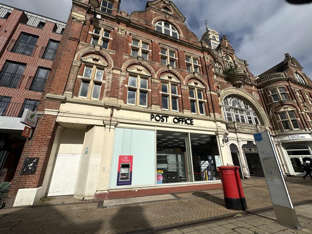 Additional image 9 of 1-2 Royal Arcade, Bournemouth, Dorset, BH1 4BT