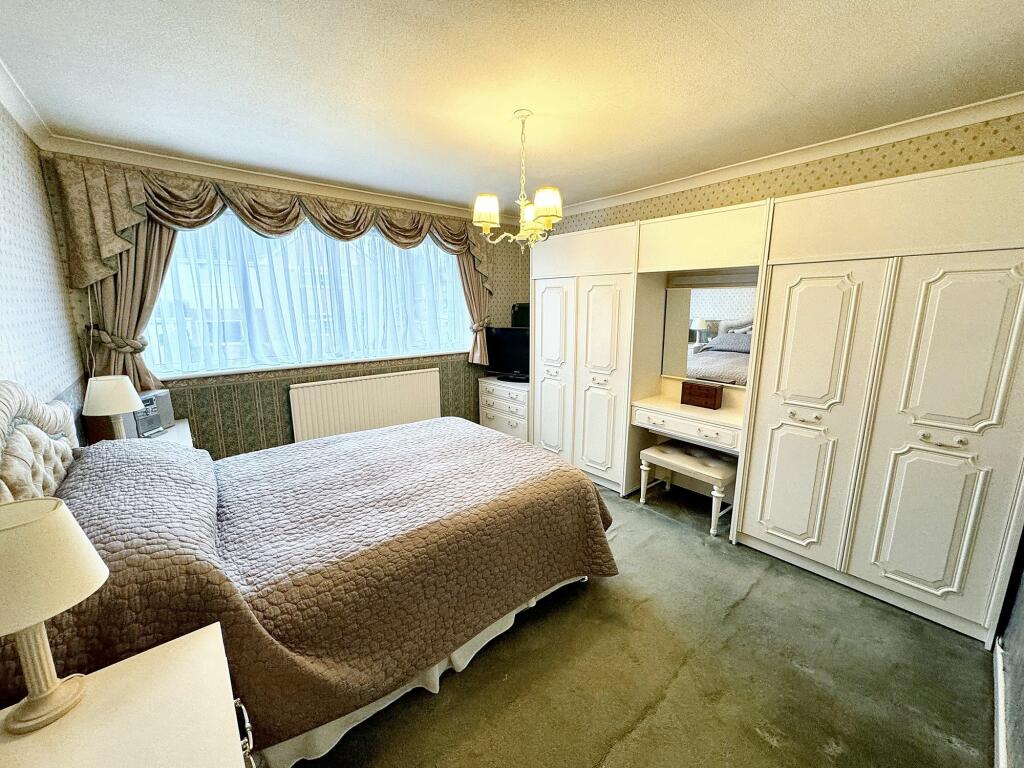 Additional image 15 of Simister Drive, Bury, BL9