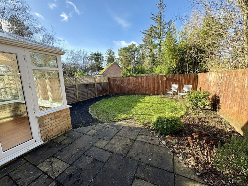 Additional image 4 of Hillmeadow, Verwood