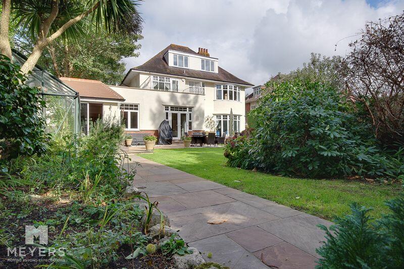 Additional image 34 of Portchester Road, Bournemouth, BH8