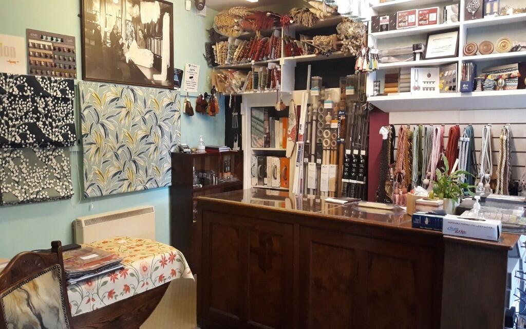 Additional image 8 of Material Worth, Haworth Road, Keighley, West Yorkshire, BD22