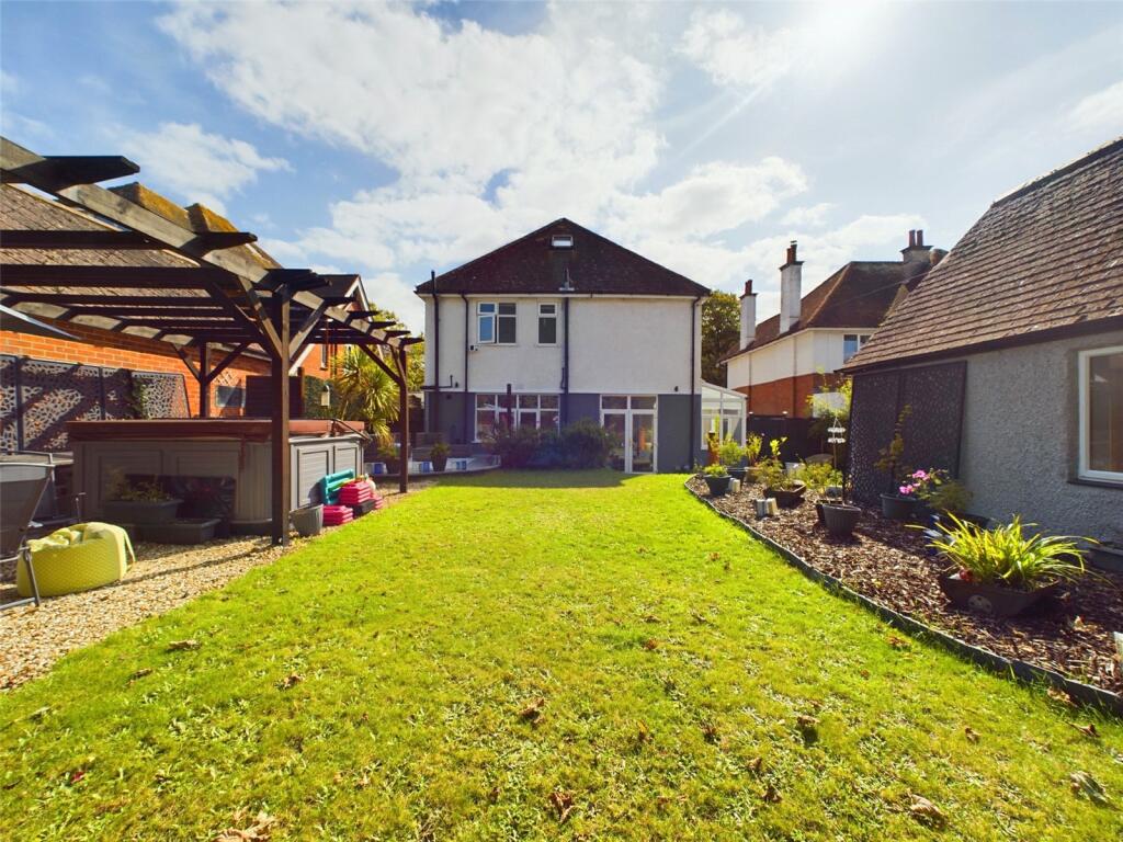 Additional image 25 of Wentworth Avenue, Bournemouth, Dorset, BH5