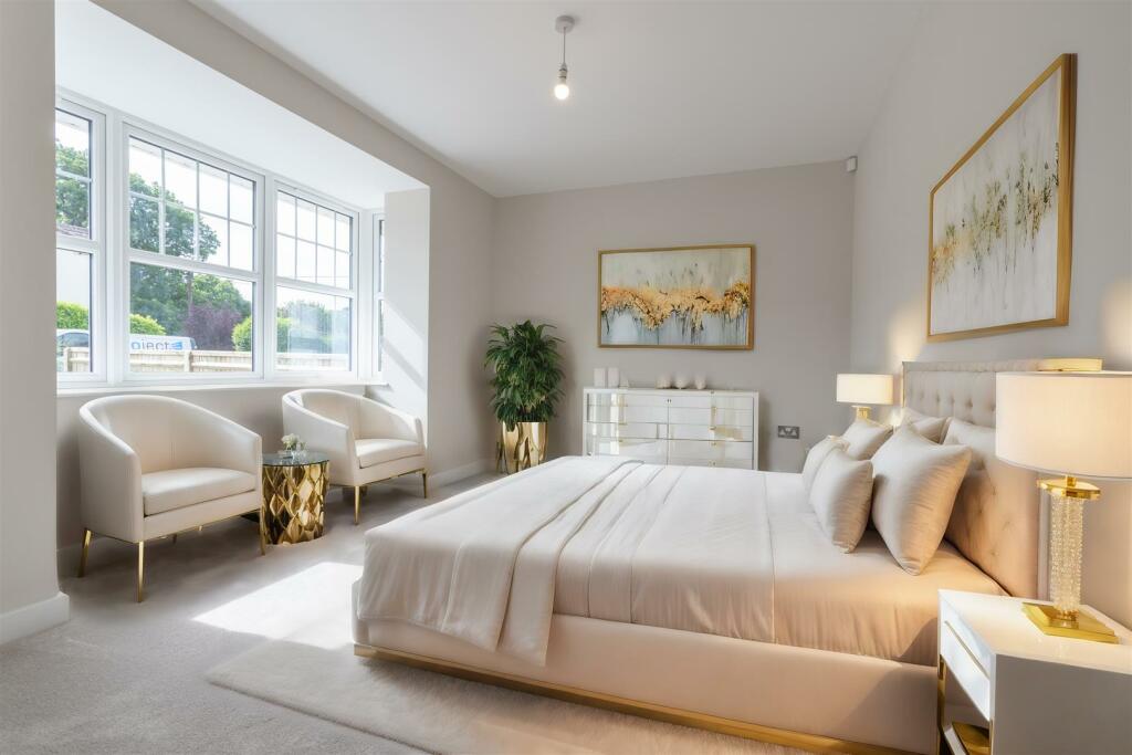 Additional image 3 of Fairway View Close, West Parley