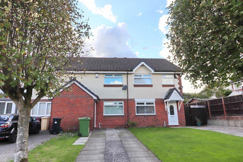 Additional image 17 of Highfield Drive, Farnworth, Bolton