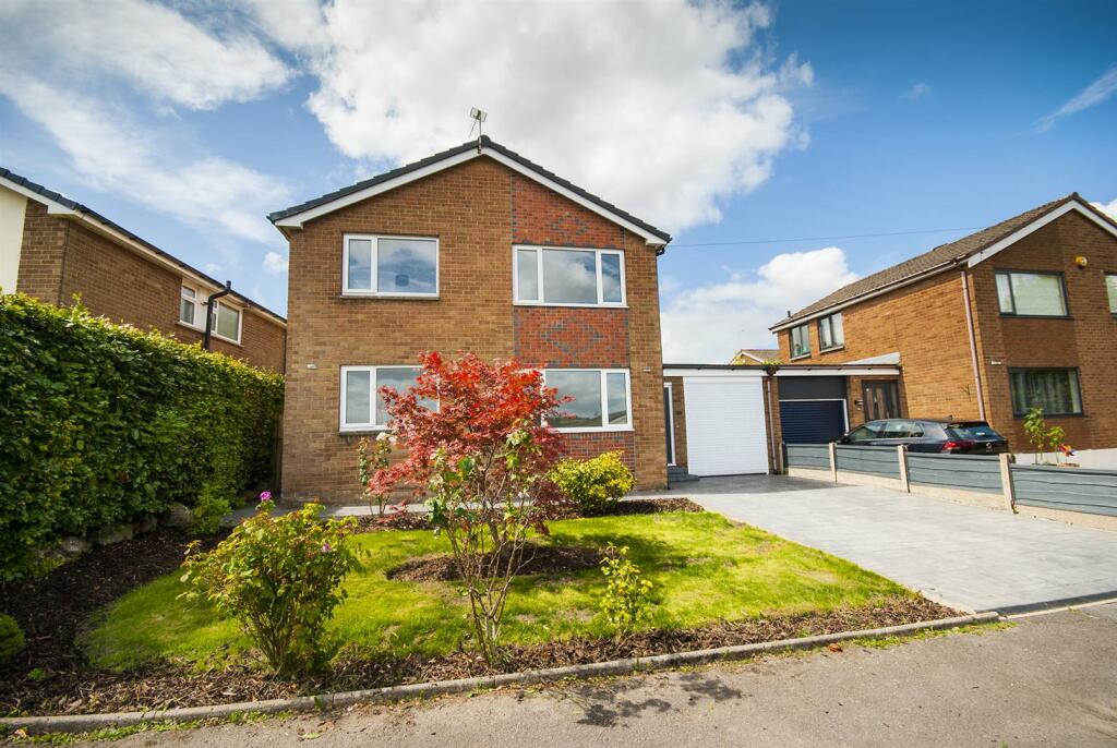 Additional image 24 of Pinewood Crescent, Ramsbottom, Bury