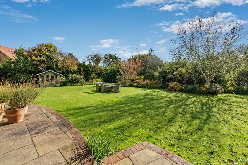 Additional image 24 of Downs House, Mill Close, Friston, Eastbourne, East Sussex