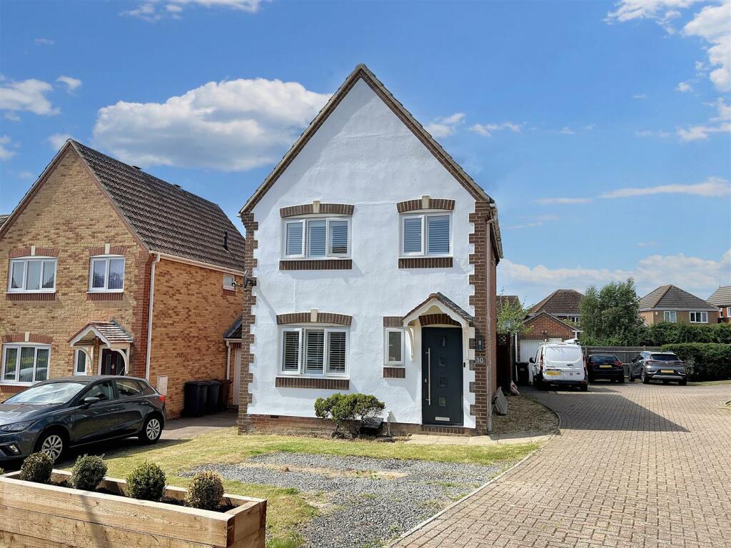 Additional image 19 of Eden Close, Stone Cross, Pevensey