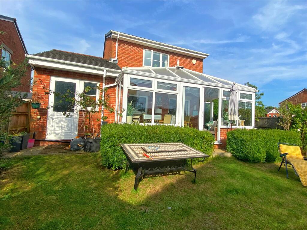 Additional image 34 of Hayling Close, Bury, Greater Manchester, BL8