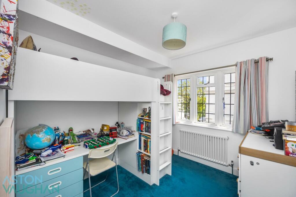 Additional image 22 of Alexandra Villas, Brighton