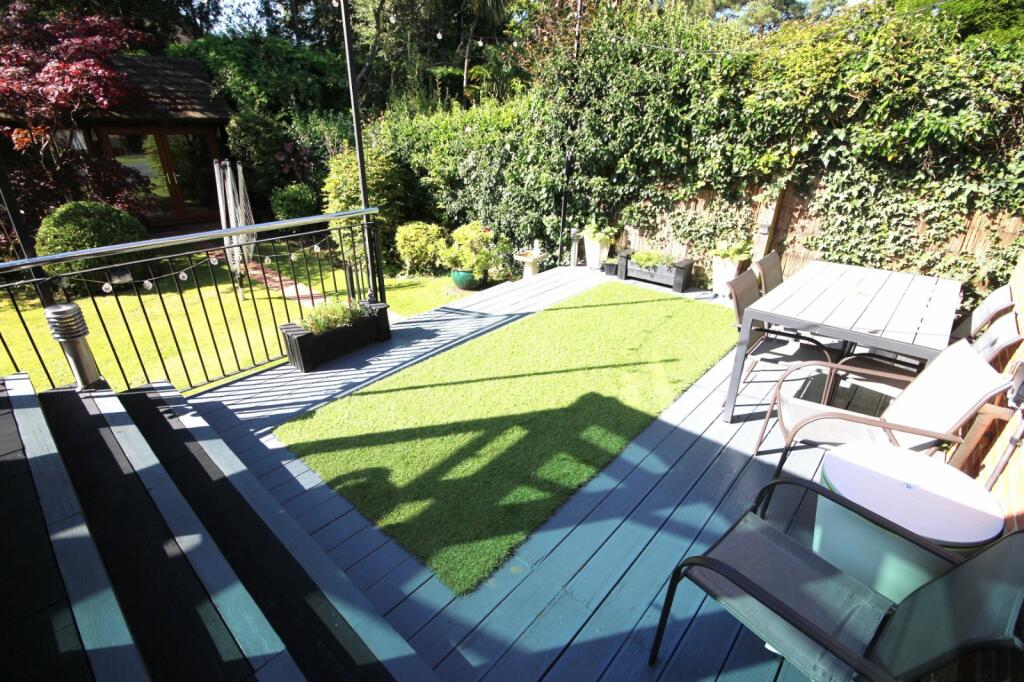 Additional image 19 of Roman Road, Broadstone, Dorset, BH18