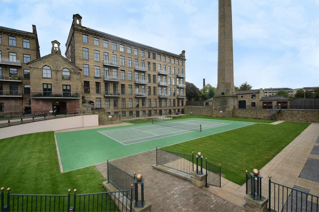 Additional image 7 of VM2 Victoria Mills, Shipley