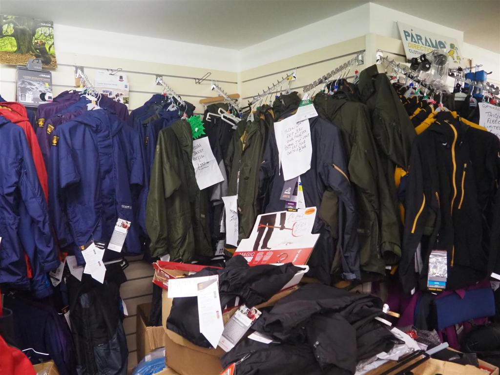 Additional image 5 of Clothing & Accessories, Grassington, North Yorkshire