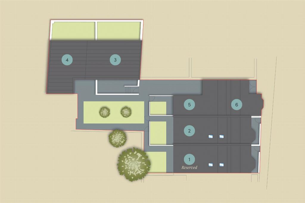 Additional image 14 of The Mews @ Howard Terrace, Brighton, BN1