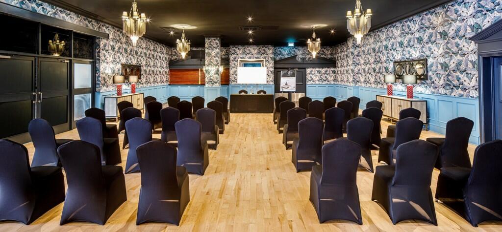 Additional image 7 of The Queens Hotel & Spa, Meyrick Road, East Cliff, Bournemouth