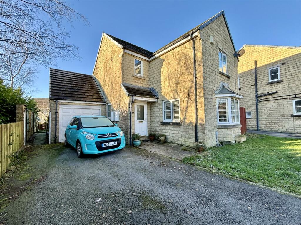 Additional image 23 of 10, Siskin Drive, Bradford, BD6 3YQ