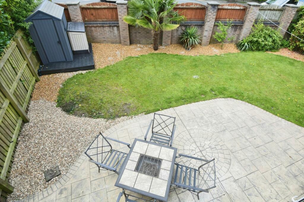 Additional image 34 of Castle Hey Close, Bury, BL9