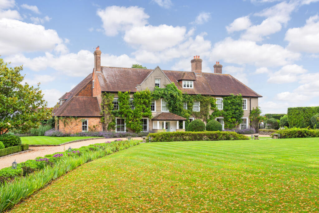 Additional image 24 of Knighton Lane, Wimborne, Dorset, BH21