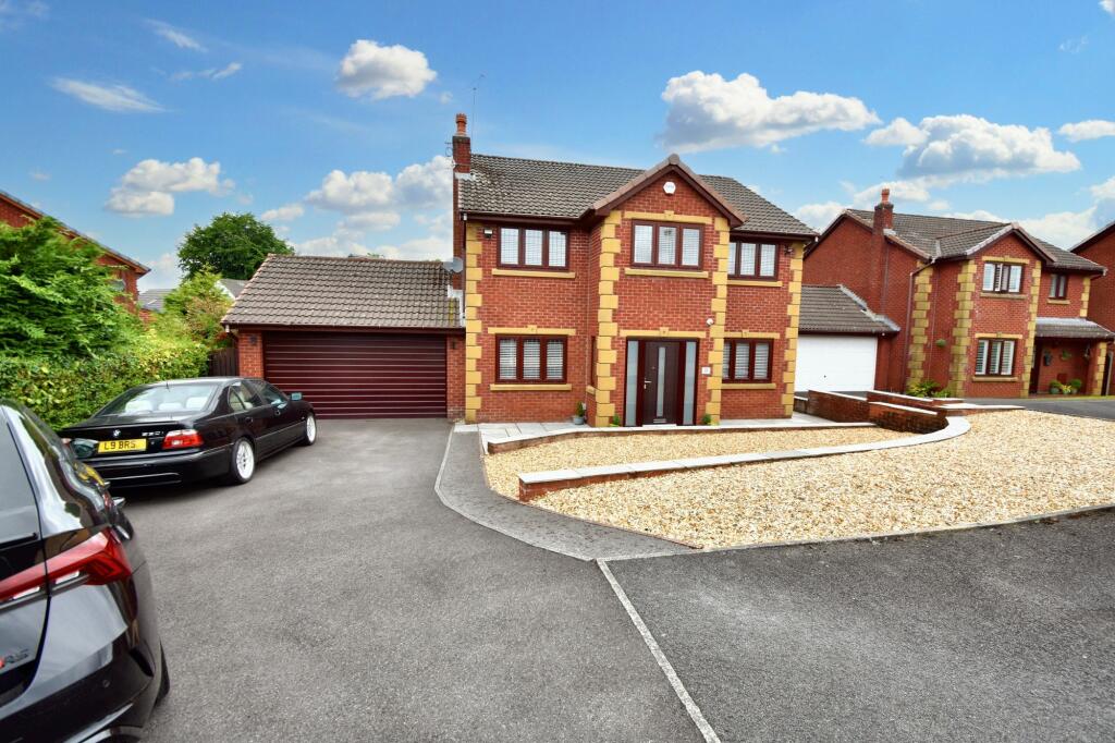 Additional image 42 of Church Meadow, Unsworth, BL9