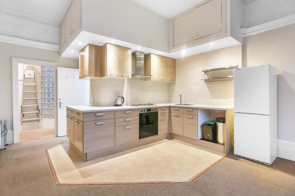 Additional image 5 of Preston Road, Brighton, BN1